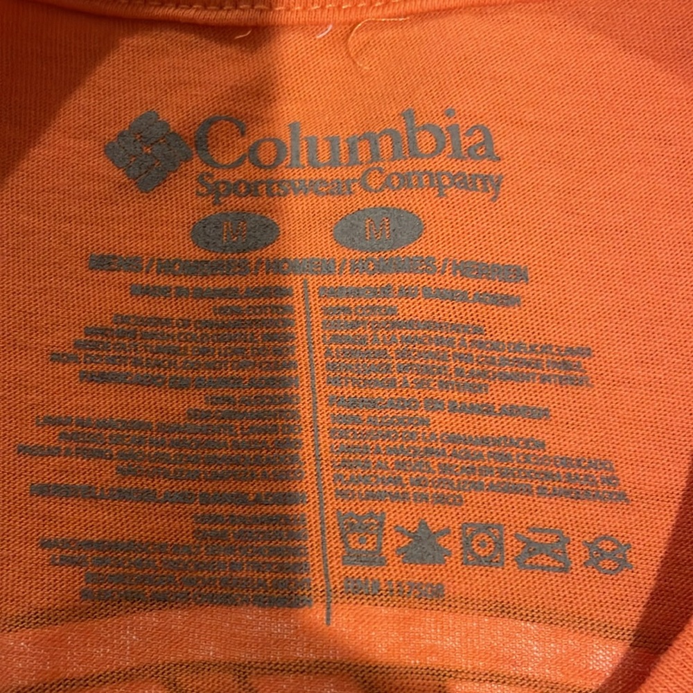 Men’s TShirt - Picture 3 of 3